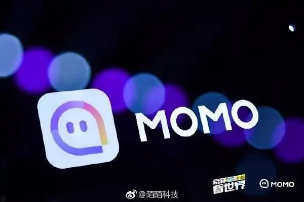 陌陌怎么用。快速交友?